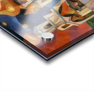 Aristarkh Lentulov 25 Acrylic print