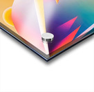 Aristarkh Lentulov 27 Acrylic print