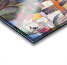 Aristarkh Lentulov 33 Acrylic print