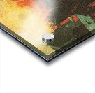 Aristarkh Lentulov 34 Acrylic print