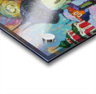 Aristarkh Lentulov 35 Acrylic print