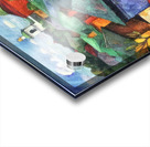 Aristarkh Lentulov 37 Acrylic print