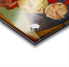 Aristarkh Lentulov 39 Acrylic print