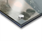 Clarice Beckett 5 Acrylic print