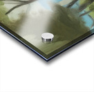 Clarice Beckett 11 Acrylic print