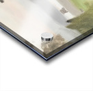 Clarice Beckett 12 Acrylic print