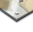 Clarice Beckett 13 Acrylic print