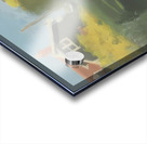 Clarice Beckett 14 Acrylic print