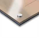 Clarice Beckett 20 Acrylic print