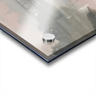 Clarice Beckett 25 Acrylic print