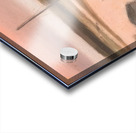 Clarice Beckett 26 Acrylic print