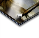 Clarice Beckett 30 Acrylic print