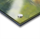 Clarice Beckett 31 Acrylic print