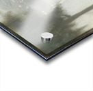 Clarice Beckett 32 Acrylic print