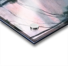 Clarice Beckett 33 Acrylic print