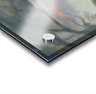 Clarice Beckett 35 Acrylic print