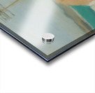 Clarice Beckett 41 Acrylic print