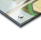 Clarice Beckett 50 Acrylic print