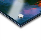 Clarice Beckett 53 Acrylic print