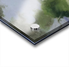 Clarice Beckett 61 Acrylic print