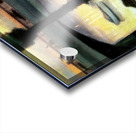 Clarice Beckett 65 Acrylic print