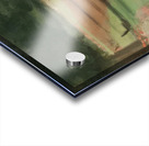 Clarice Beckett 2 Acrylic print