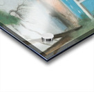 Clarice Beckett 5 Acrylic print