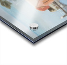 Clarice Beckett 11 Acrylic print