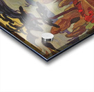 Manly Edward MacDonald   2 Acrylic print