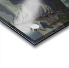 Manly Edward MacDonald   6 Acrylic print