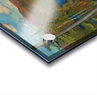 Manly Edward MacDonald   9 Impression Acrylique