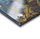 Manly Edward MacDonald   10 Acrylic print