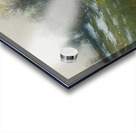 Manly Edward MacDonald   13 Acrylic print