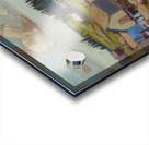 Manly Edward MacDonald   19 Acrylic print