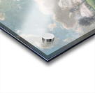 Manly Edward MacDonald   21 Acrylic print