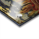 Manly Edward MacDonald   22 Acrylic print