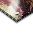 Manly Edward MacDonald   23 Acrylic print