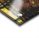 Manly Edward MacDonald   32 Acrylic print