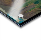 Manly Edward MacDonald   33 Acrylic print