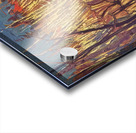 Manly Edward MacDonald   37 Acrylic print