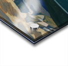 Manly Edward MacDonald   40 Acrylic print