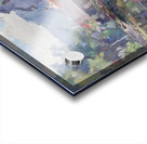 Manly Edward MacDonald   1 Acrylic print