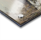 Manly Edward MacDonald   3 Acrylic print