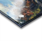 Manly Edward MacDonald   8 Acrylic print