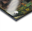 Manly Edward MacDonald   9 Acrylic print