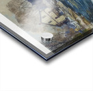 Manly Edward MacDonald   14 Acrylic print