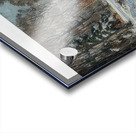 Manly Edward MacDonald   20 Acrylic print