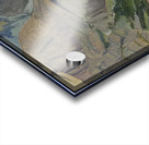 Manly Edward MacDonald   22 Acrylic print