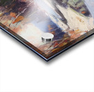 Manly Edward MacDonald   28 Acrylic print