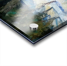 Manly Edward MacDonald   31 Acrylic print